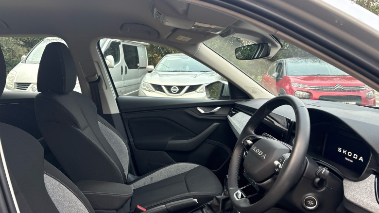 Skoda Kamiq 1.0 TSI SE Edition 5dr DSG Petrol Hatchback